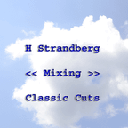 H STRANDBERG MIXING... Classic Cutz 3 Megamix