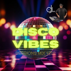 Disco Vibes Sessions Mix 1202