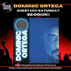 DOMINIC ORTEGA // GUEST MIX // 24-02-24