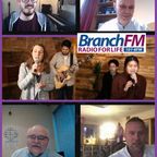 Easter Saturday Service Live Broadcast On Branch Fm - 3rd April 2021