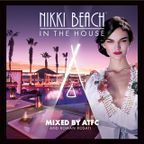 ATFC's Nikki Beach 'Inspirations' Mix 