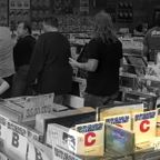 Counting The Beat: Letter C