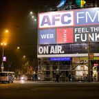 Lesley Jones Live @ Amsterdam Funk Channel Aircheck 15 Juli 2012