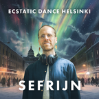 Ecstatic Dance Helsinki, Finland (nov 2022)