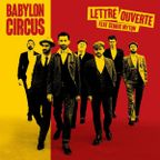 RUN Radiocabaret 07-02-2021 - album découverte : Babylon Circus