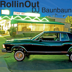 RollinOut – your new dope hip hop mixtape for driveby's, wheels and cruising