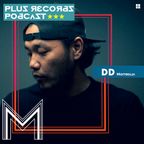 265: DD(Mongolia) exclusive DJ mix