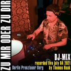 Zu Mir Oder Zu Dir - DJ Set 1