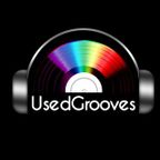 Used Grooves in-store set, 17 May 2014: Dubstep, Grime, Trap