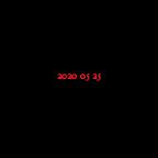 2020 05 25