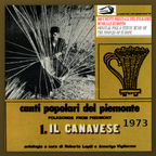 Ël Canavèis - Canson dël pòpol piemontèis - Coro di Bajo Dora, 1973