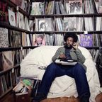 ?UESTLOVE / SAMPLE MIX LESSON
