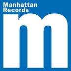 Manhattan Records HipHop+R&B [Disc 2]