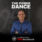 THE POWER DANCE | 23/07/2022 | Stefano Fanara