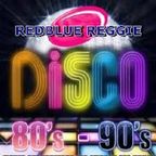 disco music from 80's to 90's