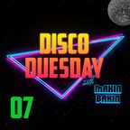 Makin Bakin - Disco Duesday #07 - Disco House Nu Disco DJ Mix