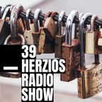 39 Herzios Radio Show #3 - Promise In Love