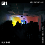 Ruf Dug - 13th November 2020