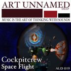 Cockpitcrew - Space Flight  Live Act! 31.12.2020