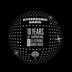 Hypersonic 10 Year Anniversary at Ethics in Austin, TX