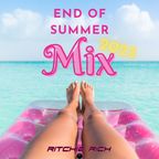 DJ Ritchie Rich - End Of Summer Mix 2023