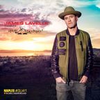 Global Underground 041 - James Lavelle - Naples - CD1