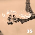 Détour musical n° 35