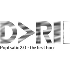 Poptastic! 2.0 - the first hour (01.08.2015)