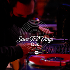Save The Vinyl DJs: LONGMAN