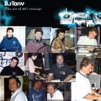 DjTony Ioannoy presents 30 Years Universary mixx