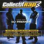 Collectif Rap 3 (Part 2) (2000)