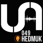 Uprise Audio - HEDMUK Exclusive Mix: Mixed by Seven