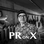 Around Us invites PRonX