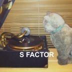 S Factor178  with Steve Wood, 24/09/23