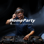 HomeParty | DJ Major Gabee | 2020.03.28.