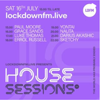 Grace Sands _ LockdownFM.live_HOUSE SESSION _ July_2022