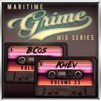 Maritime Grime Mix