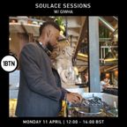 Soulace Sessions with GiwHa - 11.04.2022
