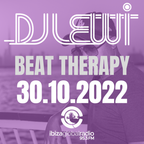 DJ LEWI / BEAT THERAPY SHOW / IBIZA GLOBAL RADIO UAE 95.3FM / 30.10.2022