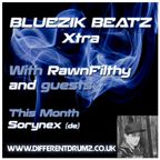 Bluezik Beatz Xtra #1 Guest mix by Sorynex (DE) [17-01-2016]