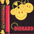 DJ Sy - Diehard - 6th January 1995