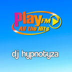 Friday Drive at Five featuring DJ Hypnotyza | Air Date: 6/25/2021