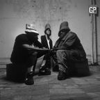 Save Their Souls (Chillout / Hip-Hop / Soul / Reggae)