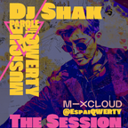 DJ Shak X QWERTY @ La Deskomunal (08.10.2022)