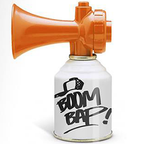 90´s Boom Bap Ragga Rap (Vinyl-Mix)