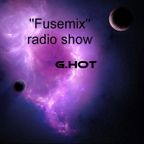 Fusemix radio show [5-5-2012] on ExtremeRadio.gr
