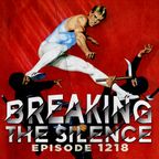 BTS #1218 - 22nd Sept 2022