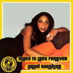 Fundamental Funk - Long Jams - Make It Last Forever - Liquid Sunshine @ The Face Radio - #125