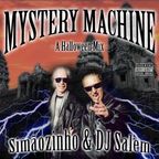 Mystery Machine - A Halloween Mix