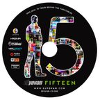 DJ YOVAN "FIFTEEN" (08/2010 - 77:36 - CD 048)